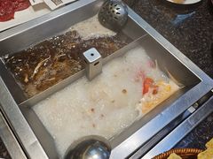 -皇城老妈川味火锅·大连海鲜火锅(港湾店)