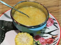 -新白鹿餐厅(百联中环店)