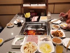 -海底捞火锅(龙湾万达广场店)