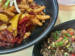 -聚味瞿记·龙虾堂(树木岭店)