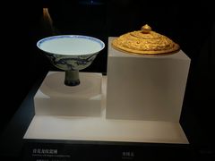 -湖北省博物馆