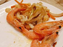 -宁海金海开元名都大酒店·名爵自助餐厅(金水路店)