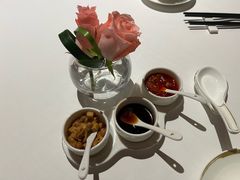 -唐阁(香港朗廷酒店)