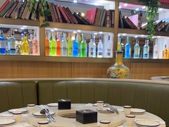 -京都蝎府羊蝎子火锅(珠市口店)