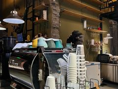-沙左咖啡(创意68店)