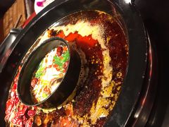 -南山八号火锅(曲江创意谷店)