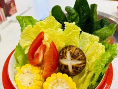 -鲍媽·原汤鲍鱼鸡(克拉广场店)