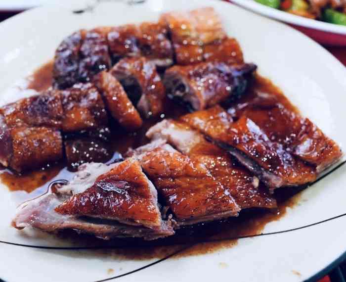 棠记海鲜餐厅(南朗镇店)-"这是一家开了很多年的老店,六点前去过一次.