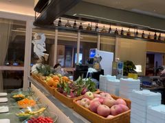 -新美姿美食水疗汇(罗湖口岸店)