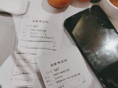 -新雅粤菜馆(南京东路店)