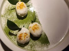 -锦府园·新台州菜(合生汇店)