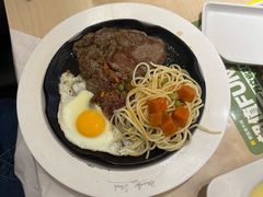 -豪客来牛排(海沧阿罗海店)