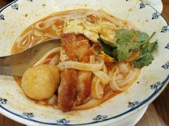 -曼谷食堂·泰国家庭料理(丹桂路店)