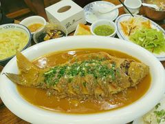 -老雒阳面馆·水席(定鼎门店)