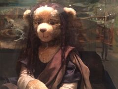 -济州岛泰迪熊博物馆