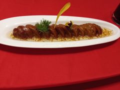 -乾隆美食·本帮菜(黄河路店)