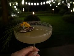 -杭州西子湖四季酒店-WL BISTRO西湖餐厅(灵隐路店)