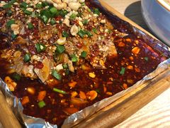-遇见小厨·北京烤鸭·江湖菜·川菜(广福桥店)