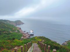 -东极岛景区