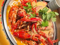 -乔街深夜食堂·小龙虾·高压锅生蚝(杭州总店)