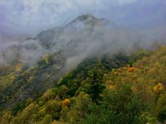 -叠溪松坪沟景区