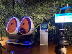 -奇幻丛林(佛罗伦萨小镇店)