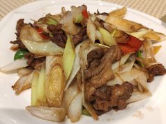 -巴扎美食·新疆菜·西域歌舞表演餐厅(新疆大厦店)
