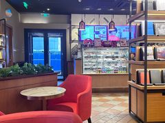 -COSTA COFFEE(新奥购物中心店)