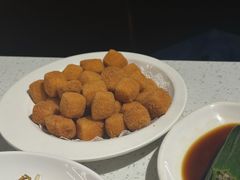 -肥仔文澳门猪骨煲(南京西路店)