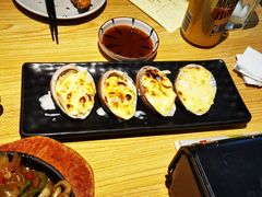 -真剑日本料理·铁板烧(贵州路店)