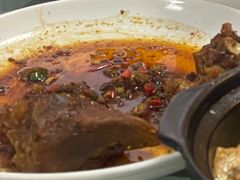 -田园山庄农家乐(石岩店)