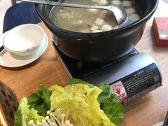 -聚鑫朋酸菜肥肠(文艺路口店)