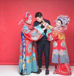 -THE QUEEN(北京店)