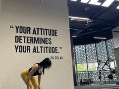 -OneFit健身(汇锦城店)