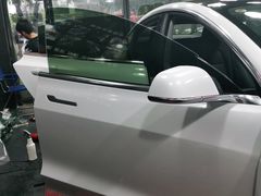 -蓉城爱车3M贴膜·新能源汽车贴膜·汽车改色膜