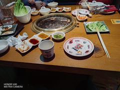 -MOSHIDO  摩西都·和牛烧肉(环球港店)
