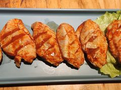 -肆拾壹號烤肉(龙岗店)