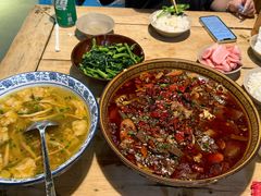 -饭江湖·江湖菜(湖广会馆店)