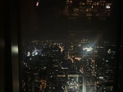 -云·酷Atmosphere(国贸大酒店)