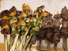 -酒窝夜酌居酒屋(中海水岸馨都店)