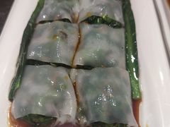 素鲜肠粉-小城粥道·海胆鲜虾粥(解放广场店)