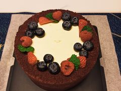魅影红丝绒蛋糕-姆们M Sweetie Cake(三里屯店)
