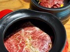 -焱铁烧·黑毛和牛专门店(南宁万象城店)