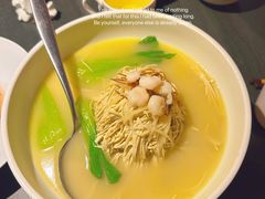-湖里春风·淮扬菜(丽泽天街店)