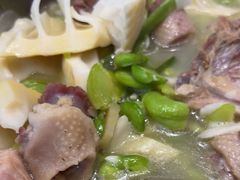 -三品香·江浙菜(松江九谊店)