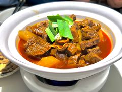 -徽韵人家·传承正宗徽菜(牡丹园店)