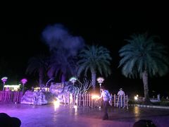 -清迈夜间动物园