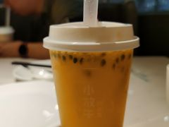 -小放牛炒菜馆(裕华万达店)