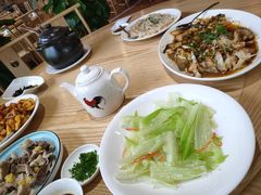 -德胜轩正宗顺德菜(宝安沙井会展中心店)