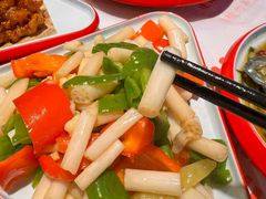 -老闵田螺馆·南昌市井菜·特色小吃(总店)